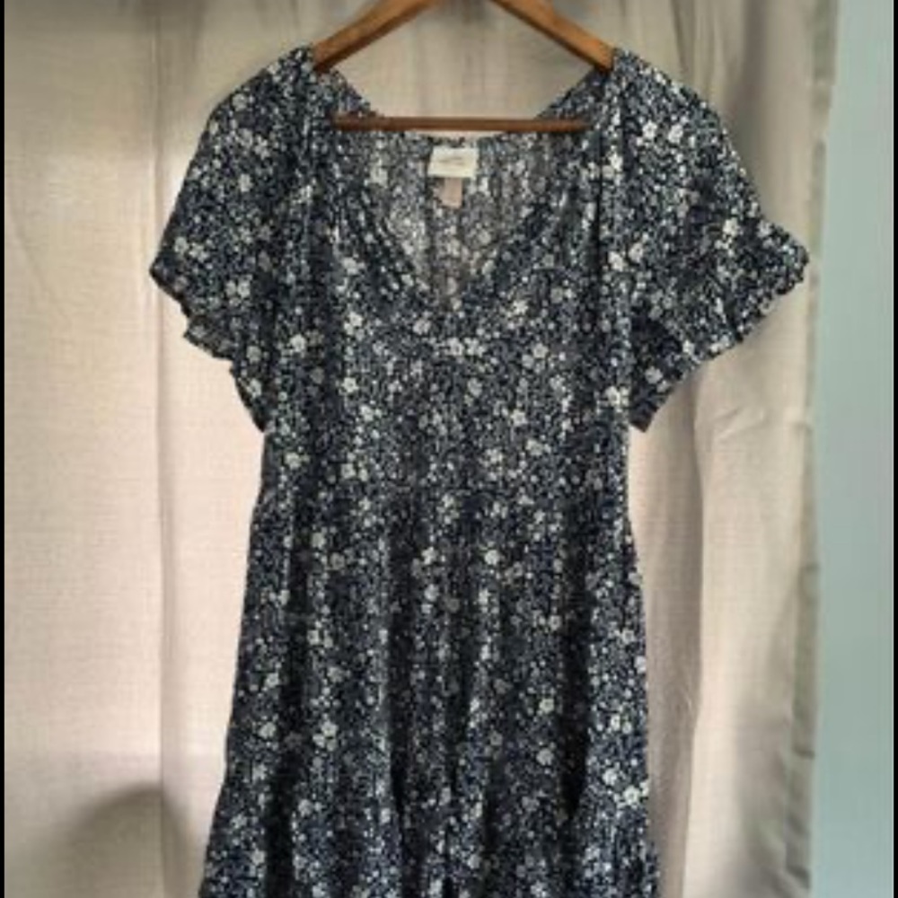 Women’s Dress